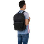 Case Logic CCAM1216 - Sac à dos Sac à dos recyclé Noir 15.6" – Image 7