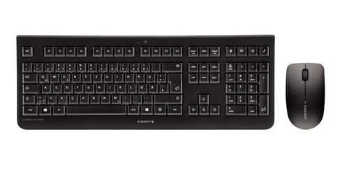 6432dab4-f880-4e99-8c36-1ca5325b41ae Cherry DW 3000 – Image 1