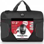 PORT Designs Premium Pack 17.3" Noir