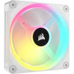 Corsair iCUE LINK QX120 RGB Expansion Kit (Blanc)