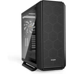 Be Quiet! Silent Base 802 Black Window BGW39 - MT/ATX