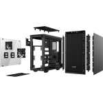 be quiet! Pure Base 600 Window Noir – Image 3
