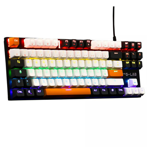 69724dd9-08a8-4103-9316-369e33da74bb The G-Lab Keyz Mercury TKL (Colours) – Image 1