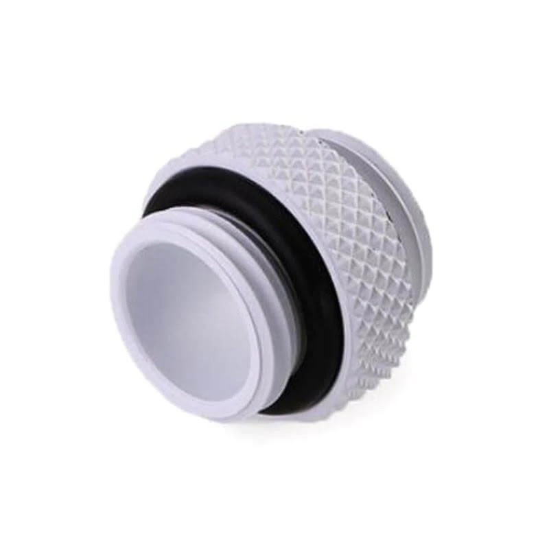69b71478-97ca-4286-8ef5-e922710dc73f Fitting Mâle/Mâle droit blanc - 14mm – Image 1
