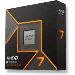 AMD Ryzen 7 9700X (3.8 GHz / 5.5 GHz)