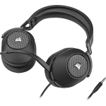 Corsair HS65 (Noir) – Image 2