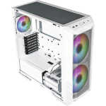 Cooler Master HAF 500 White – Image 5