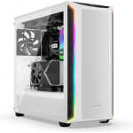be quiet! Shadow Base 800 DX - Blanc