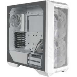 Cooler Master HAF 500 White