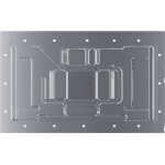 Alphacool Eisblock Aurora Acryl RTX4090 SuprimX avec backP – Image 3
