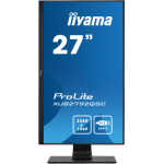 iiyama 27" LED - ProLite XUB2792QSC-B1 – Image 2