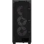Corsair 2000D Airflow RGB Noir – Image 3