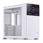 Jonsbo D41 Mesh Blanc Screen-Seconde Vie-Très Bon Etat