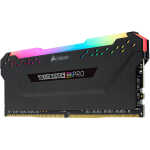 Corsair Vengeance RGB PRO Series 16 Go DDR4 3600 MHz CL18 – Image 3
