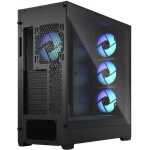Fractal Design Pop XL Air RGB TG Clear Black – Image 2