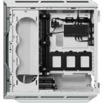 Corsair iCUE 5000T RGB Tempered White – Image 5
