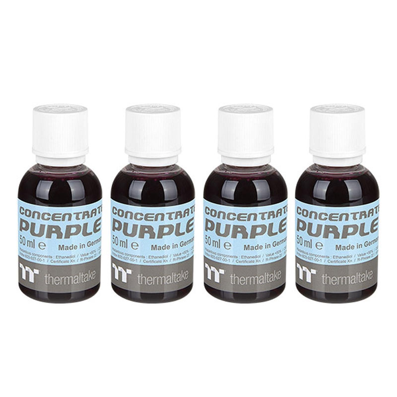 770b52d0-b20b-44ea-be03-139f503316d5 Thermaltake Premium Concentrate - Violet – Image 1