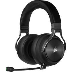 Corsair Virtuoso RGB Wireless XT (Noir)