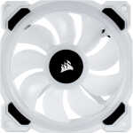 Corsair LL Series LL120 RGB - Blanc – Image 3