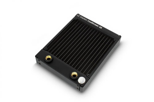 7a34f212-41e4-4928-87c3-a94f5eb46877 EK Water Blocks EK-CoolStream - SE 140mm – Image 1