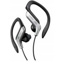 JVC HA-EB75 Gris
