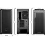 Be Quiet! SHADOW BASE 800 DX Noir – Image 3