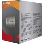 AMD Ryzen 3 3200G Wraith Stealth Edition (3.6 GHz / 4 GHz) – Image 2