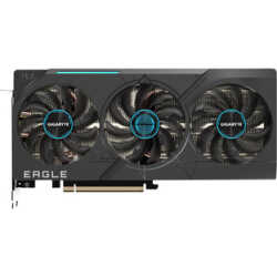 Gigabyte GeForce RTX 4070 SUPER EAGLE OC 12G-Seconde Vie-Etat Satisfaisant