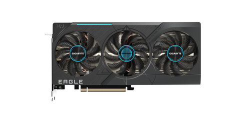 7e6c6698-207b-494d-a9f2-922b8cbb0021 Gigabyte GeForce RTX 4070 SUPER EAGLE OC 12G-Seconde Vie-Etat Satisfaisant – Image 1