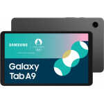 Samsung SM-X115 Tab A9 Wifi 64GB Silver