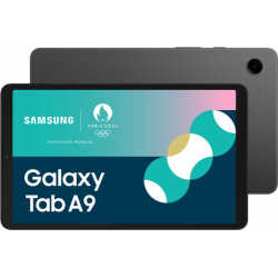 Samsung SM-X115 Tab A9 Wifi 64GB Silver