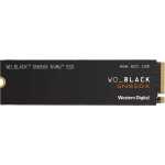 Western Digital SSD WD Black SN850X 2 To