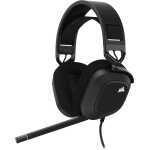 Corsair HS80 RGB USB (Noir)