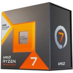 AMD Ryzen 7 7800X3D (4.2 GHz / 5.0 GHz)