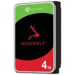 Seagate IronWolf 4 To (ST4000VN006) – Image 2