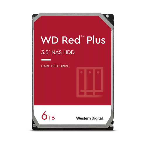 827c7722-4074-4568-9f9c-5ae70c6f0199 Western Digital WD Red Plus 6 To – Image 1