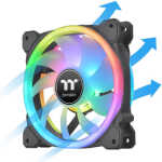 Thermaltake Swafan 12 RGB Premium Edition 3 pack – Image 2