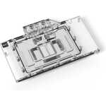 Alphacool Eisblock Aurora Acryl RTX4080 AMP Trinity + BackP