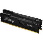 Kingston FURY Beast 16 Go (2 x 8 Go) DDR4 3200 MHz CL16