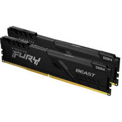Kingston FURY Beast 16 Go (2 x 8 Go) DDR4 3200 MHz CL16