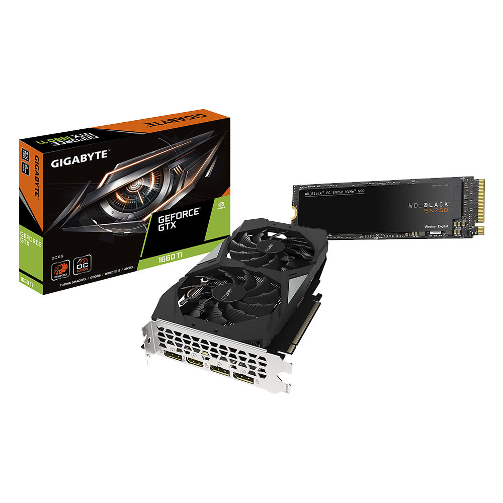 88ee791e-290d-4e18-ac83-b3da1673ae88 Pack SSD 2To NVMe + GTX 1660Ti 6Go – Image 1