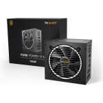 be quiet! Pure Power 12 M 750W 80PLUS Gold