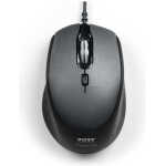 Port Office Pro Silent - Noir/Filaire