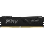 Kingston FURY Beast 16 Go (2 x 8 Go) DDR4 3200 MHz CL16 – Image 3