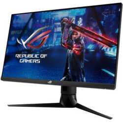 Asus ROG STRIX XG27AQ - 27"