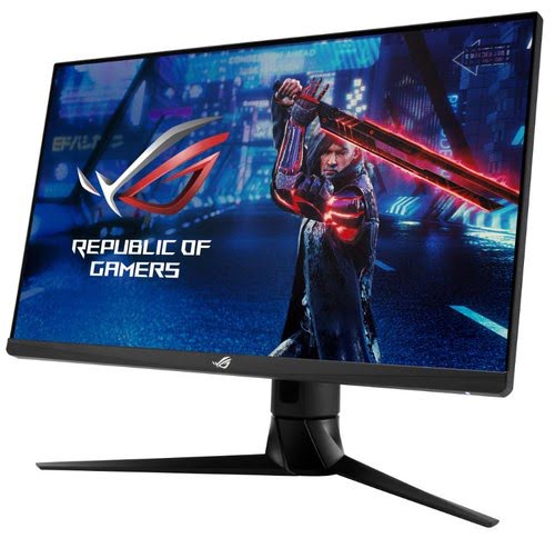 8c96c90f-79d3-4289-853f-566a25ab9b15 Asus ROG STRIX XG27AQ - 27" – Image 1