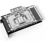 Alphacool Eisblock Aurora Acryl RTX4080 AMP Trinity + BackP – Image 4