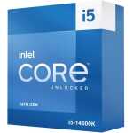 Intel Core i5-14600K (3.5 GHz / 5.3 GHz)
