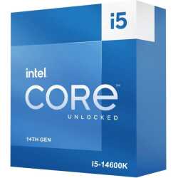 Intel Core i5-14600K (3.5 GHz / 5.3 GHz)