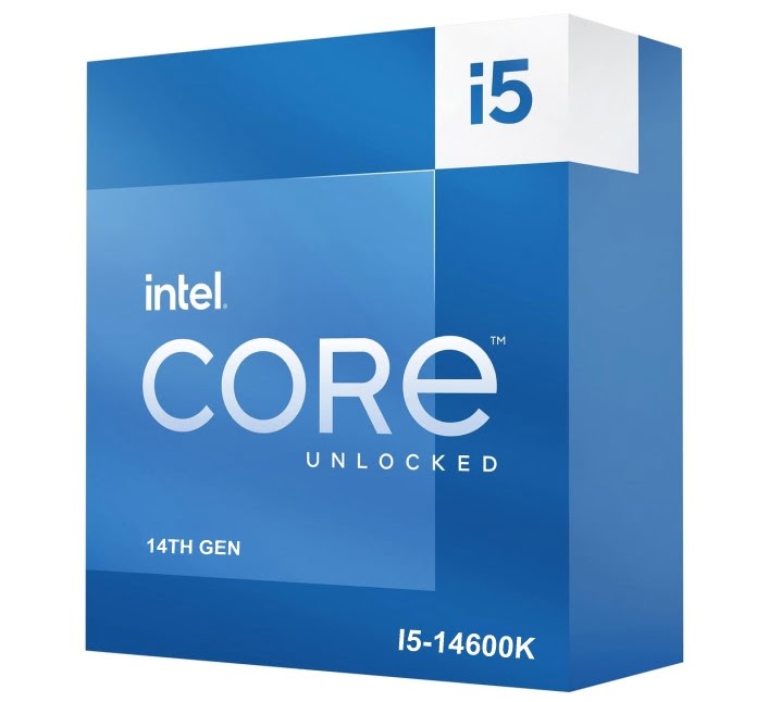 8ddc92e4-061e-4871-864d-36b5749f6182 Intel Core i5-14600K (3.5 GHz / 5.3 GHz) – Image 1